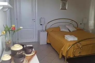 B&b Villa Perla