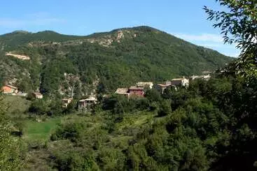 B&b Villa Taddea