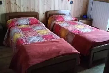 Bed and Breakfast Ca  Lina