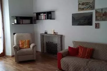 Bed and Breakfast Ca  Lina