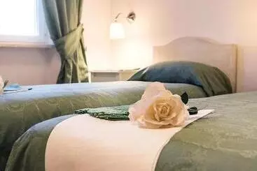 Bed And Breakfast Nonna Loreta