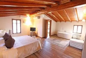 Ca Bussola B&b