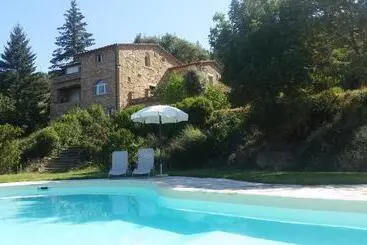 Hotel di Montagna Agriturismo Antica Dimora
