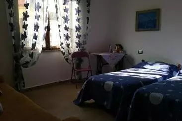 Sa Spendula B&b