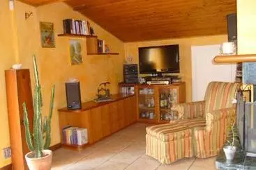 B&b Ca  Rezzonico