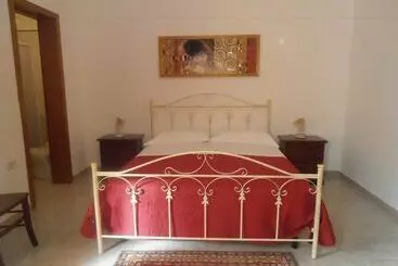 B&b Casa Del Sol