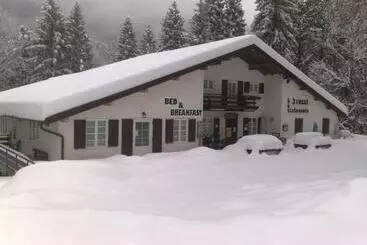 B&b Tre Faggi