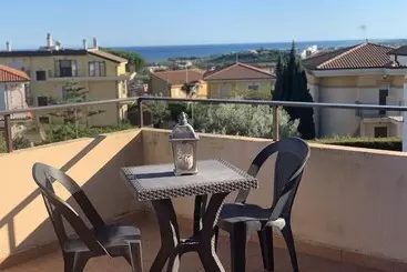 Aamiaismajoitus (B&B) Villafata