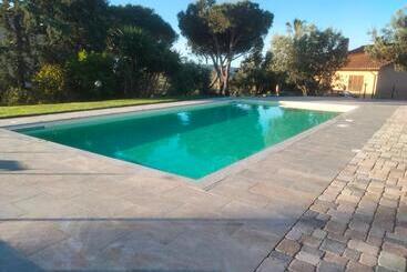 هتل روستایی Il Cantiniere