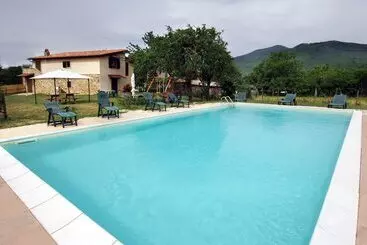 Landhotel Agriturismo Pian Perugino