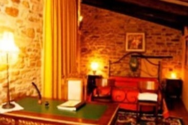 Pansiyon Il Paradiso Del Re