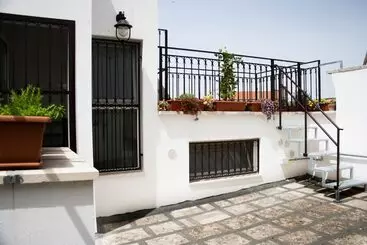 Residenza Santa Lucia B&b