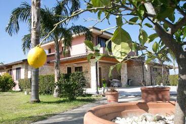 B&b Casale Pietrantica Tropea