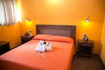 B&b Casale Pietrantica Tropea