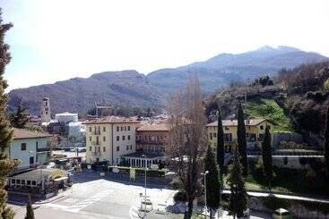 Garden Belvedere B&b