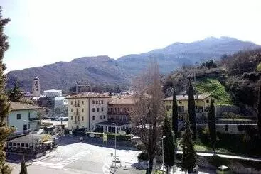 Garden Belvedere B&b