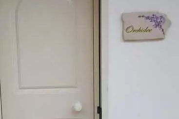 B&b La Scapola