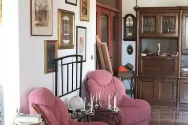 Bed and Breakfast Alchimia Tra Suoni E Colori