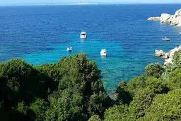 Bed and Breakfast Maison Margherita