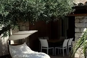 Hibiscus Villasimius B&b