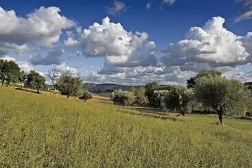 Hotel Rural Agriturismo Il Gelso Antico