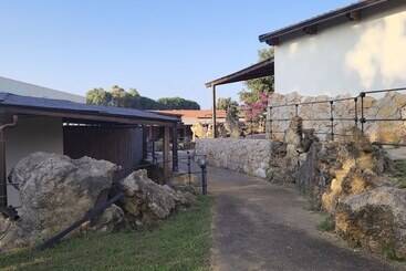 Hotel wiejski Tenute Delogu