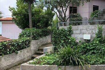 בית מלון כפרי Villaggio Turistico Dea Cupra