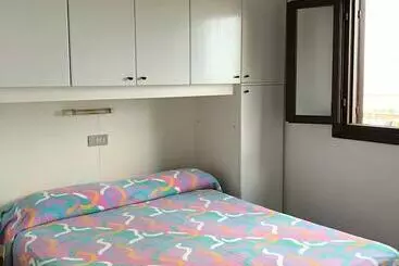 Hotelli Villaggio Turistico Dea Cupra