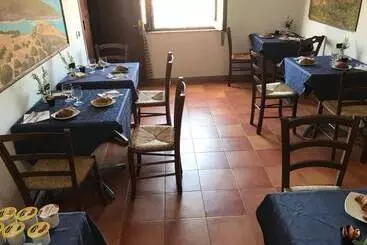 La Mimosa B&b