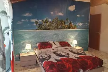 Majatalo Borgo Paradiso