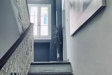 ペンション Domus Regia