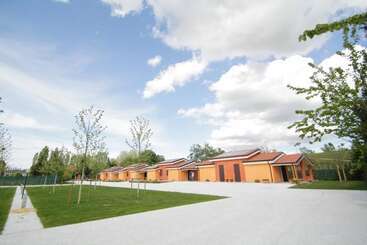 リゾートホテル Lucciole Nella Nebbia