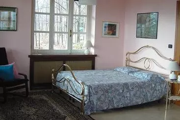 B&b Agriturismo Il Ginepro