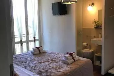 Bed and Breakfast La Combriccola