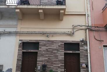 مبيت وإفطار Stella & Luna