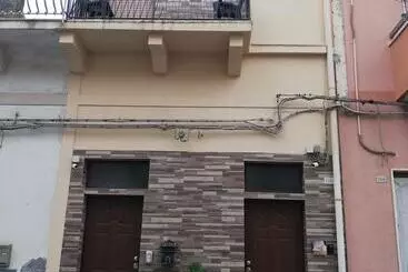 ベッドアンドブレックファースト Stella & Luna