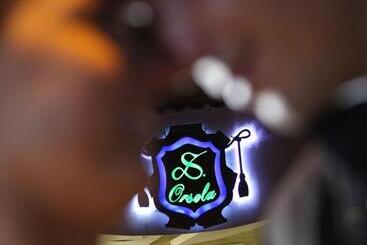 Grand Hotel Sant Orsola