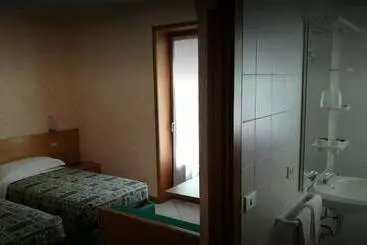 Camping Hotel La Pineta