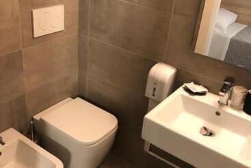 בית מלון כפרי Rex