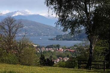 乡村酒店 La Cucchetta