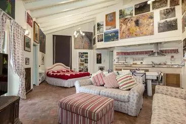 Hotel Rural La Cucchetta