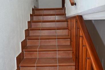 Pensjonat B&b Le Cicale