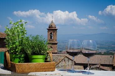 ペンション Dimora Dell'erbe Rooms