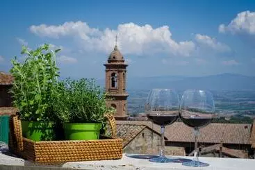 ペンション Dimora Dell'erbe Rooms