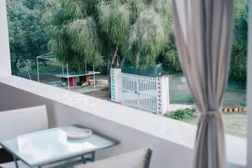 Pensió Guesthouse Casavasco