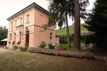 Pension Locanda Del Barbaresco