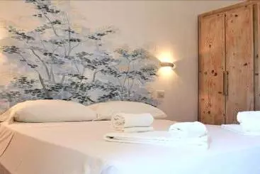 Bed and Breakfast La Casa Di Minnanna