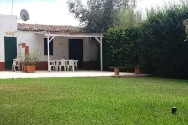 Aamiaismajoitus (B&B) L'araucaria