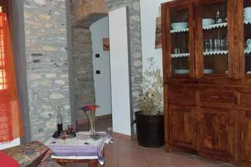 田舎風ホテル Agriturismo A Veggia Vigna
