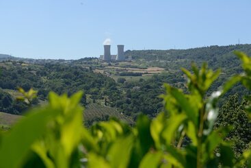 Сельский отель Agriturismo Le Cerinaie